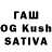 Каннабис VHQ Kitai Zergod